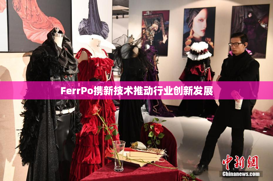 FerrPo携新技术推动行业创新发展