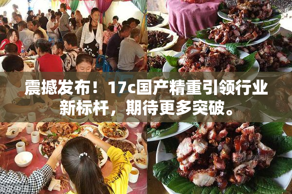 震撼发布！17c国产精重引领行业新标杆，期待更多突破。