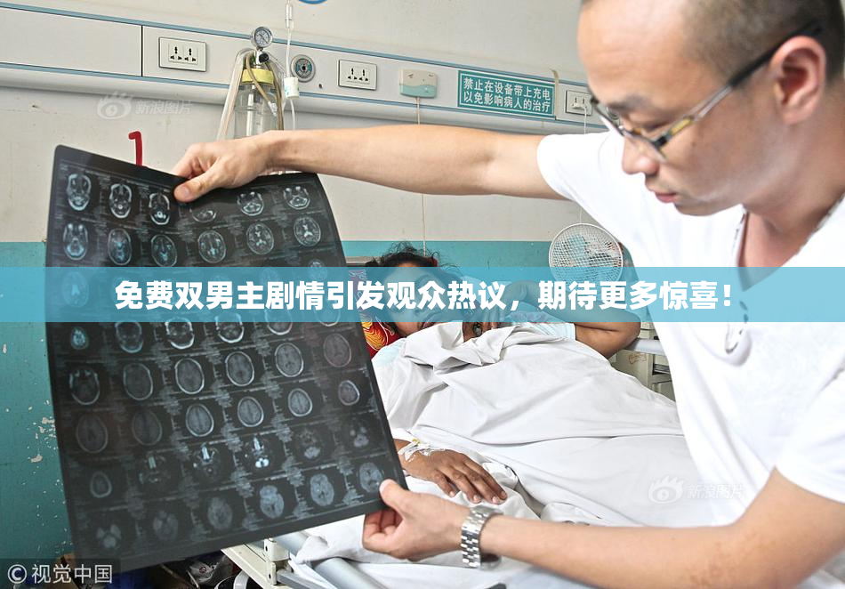 免费双男主剧情引发观众热议，期待更多惊喜！
