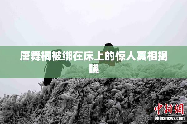 唐舞桐被绑在床上的惊人真相揭晓