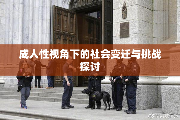 成人性视角下的社会变迁与挑战探讨