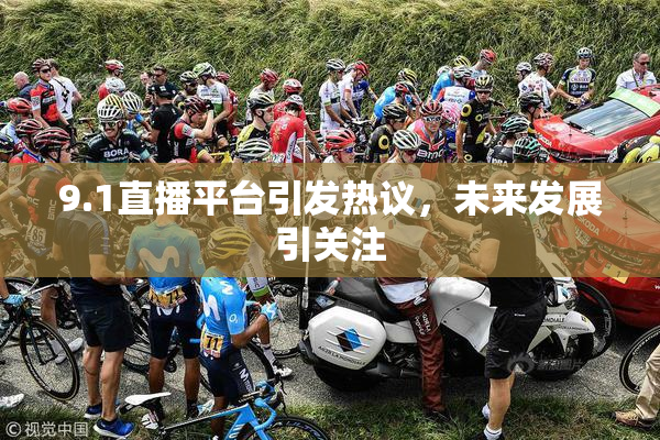 9.1直播平台引发热议，未来发展引关注