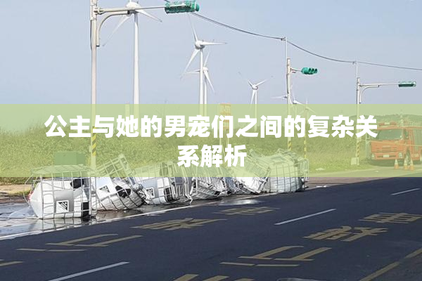 公主与她的男宠们之间的复杂关系解析