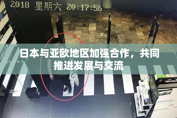 日本与亚欧地区加强合作，共同推进发展与交流