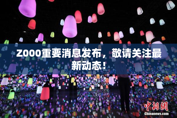 Z000重要消息发布，敬请关注最新动态！