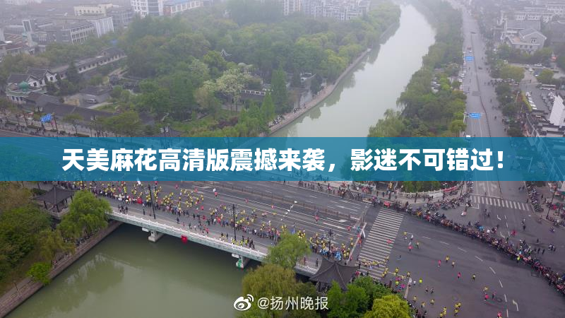 天美麻花高清版震撼来袭，影迷不可错过！