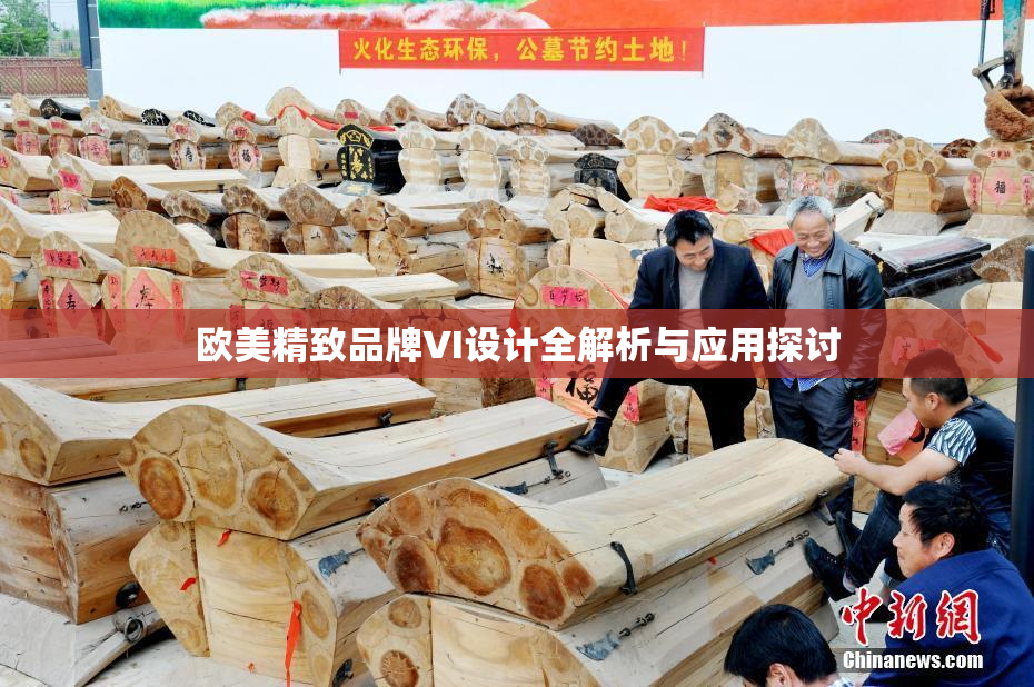 欧美精致品牌VI设计全解析与应用探讨