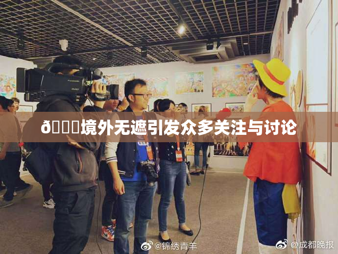 🔞境外无遮引发众多关注与讨论