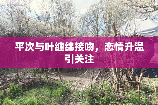 平次与叶缠绵接吻，恋情升温引关注