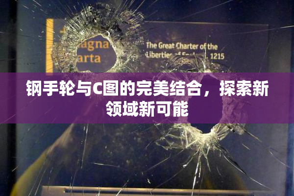 钢手轮与C图的完美结合，探索新领域新可能