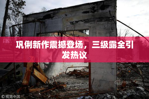 巩俐新作震撼登场，三级露全引发热议
