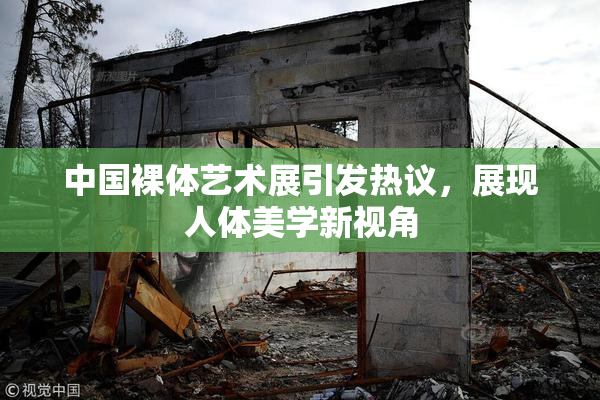 中国裸体艺术展引发热议，展现人体美学新视角
