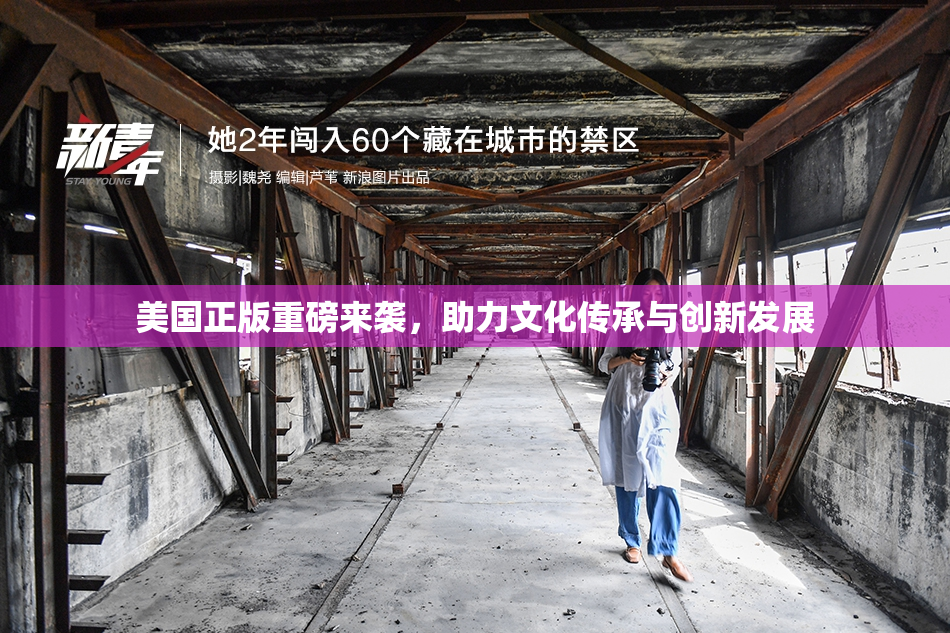 美国正版重磅来袭，助力文化传承与创新发展