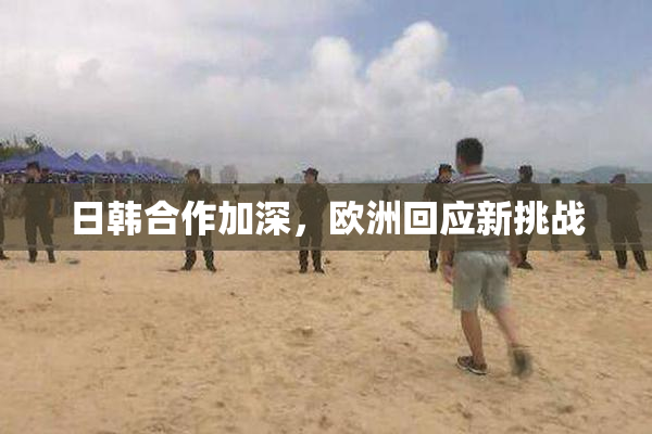 日韩合作加深，欧洲回应新挑战