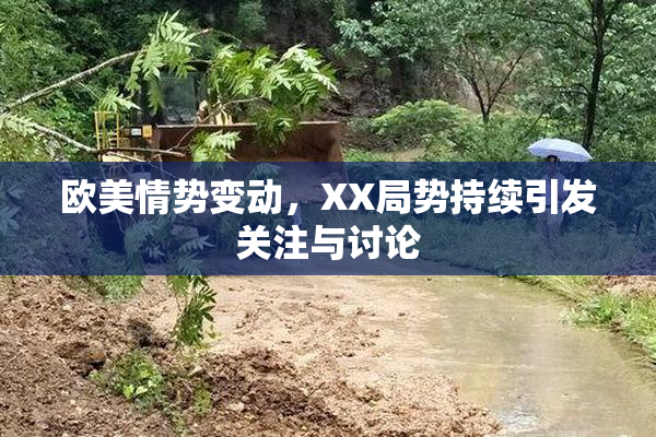 欧美情势变动，XX局势持续引发关注与讨论