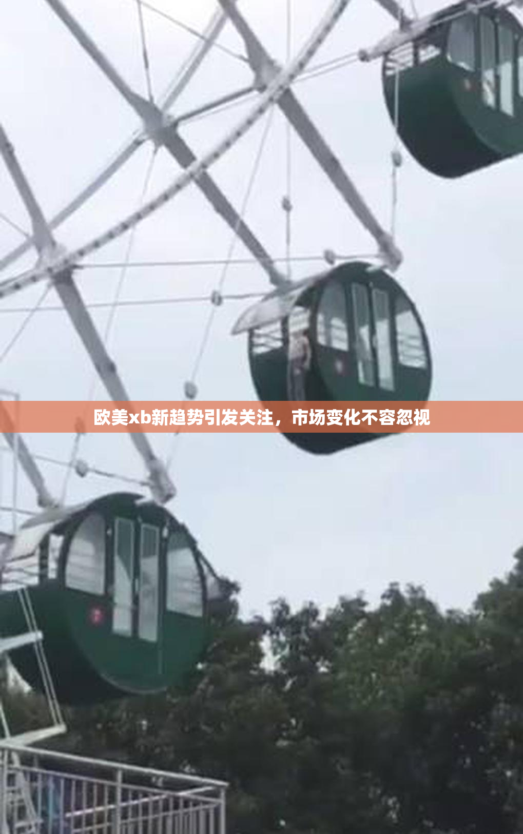 欧美xb新趋势引发关注，市场变化不容忽视