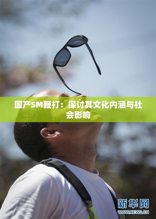 国产SM鞭打：探讨其文化内涵与社会影响