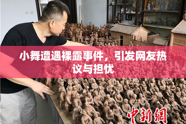 小舞遭遇裸露事件，引发网友热议与担忧