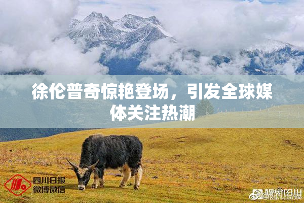 徐伦普奇惊艳登场，引发全球媒体关注热潮