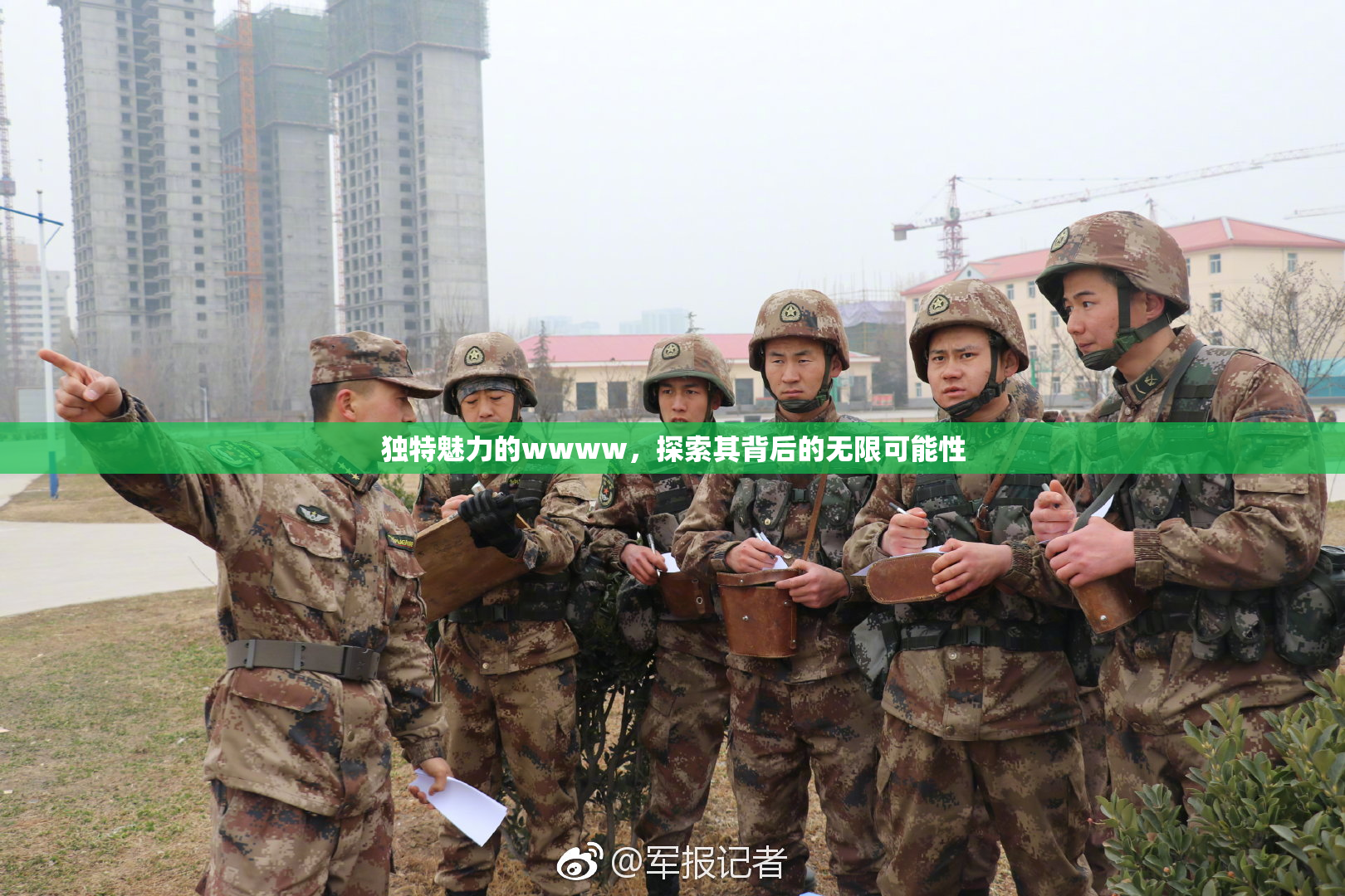 独特魅力的wwww，探索其背后的无限可能性