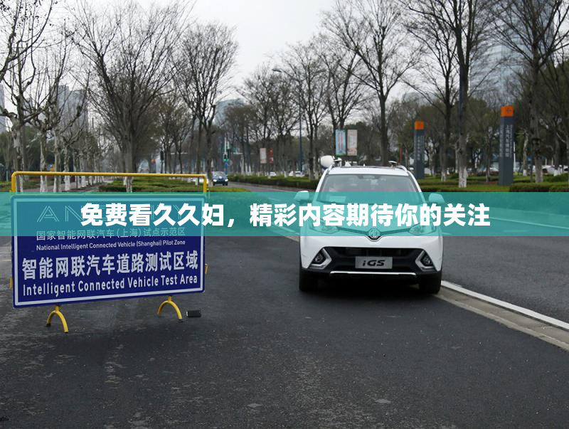 免费看久久妇，精彩内容期待你的关注