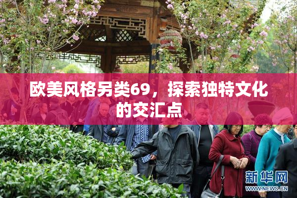 欧美风格另类69，探索独特文化的交汇点