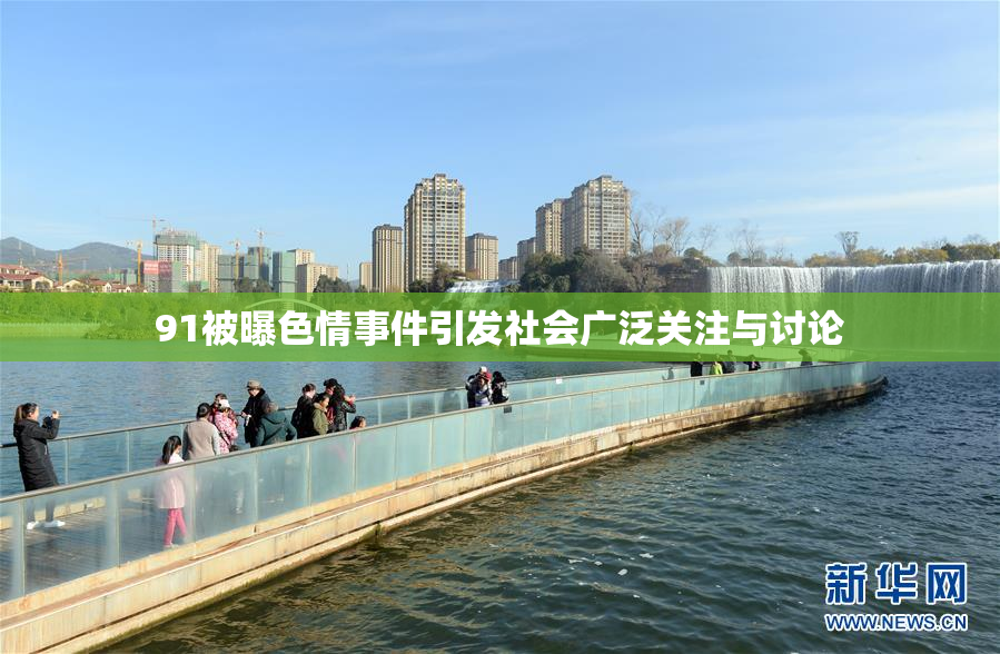 91被曝色情事件引发社会广泛关注与讨论