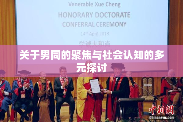关于男同的聚焦与社会认知的多元探讨
