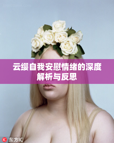 云缨自我安慰情绪的深度解析与反思