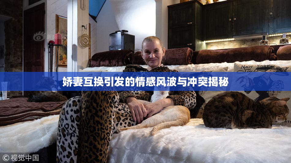 娇妻互换引发的情感风波与冲突揭秘