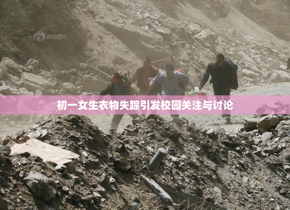 初一女生衣物失踪引发校园关注与讨论