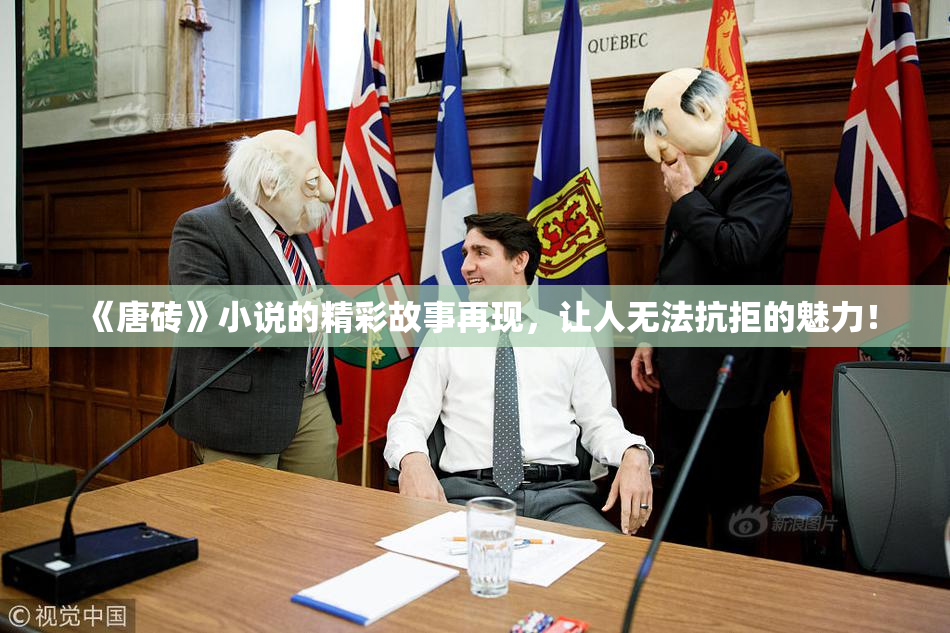 《唐砖》小说的精彩故事再现，让人无法抗拒的魅力！