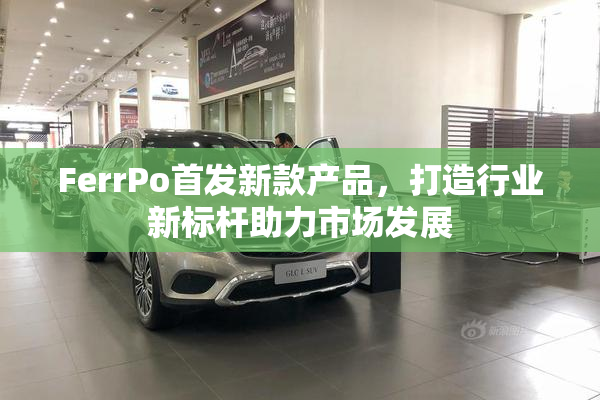 FerrPo首发新款产品，打造行业新标杆助力市场发展