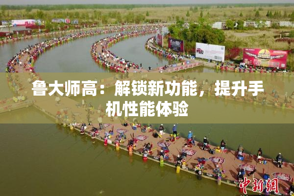 鲁大师高：解锁新功能，提升手机性能体验