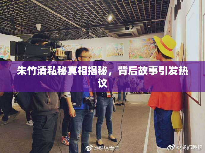 朱竹清私秘真相揭秘，背后故事引发热议