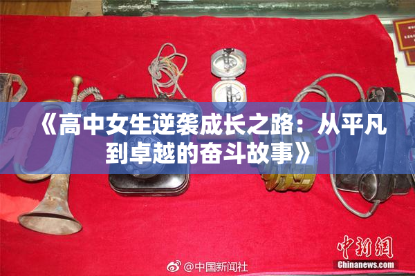 《高中女生逆袭成长之路：从平凡到卓越的奋斗故事》