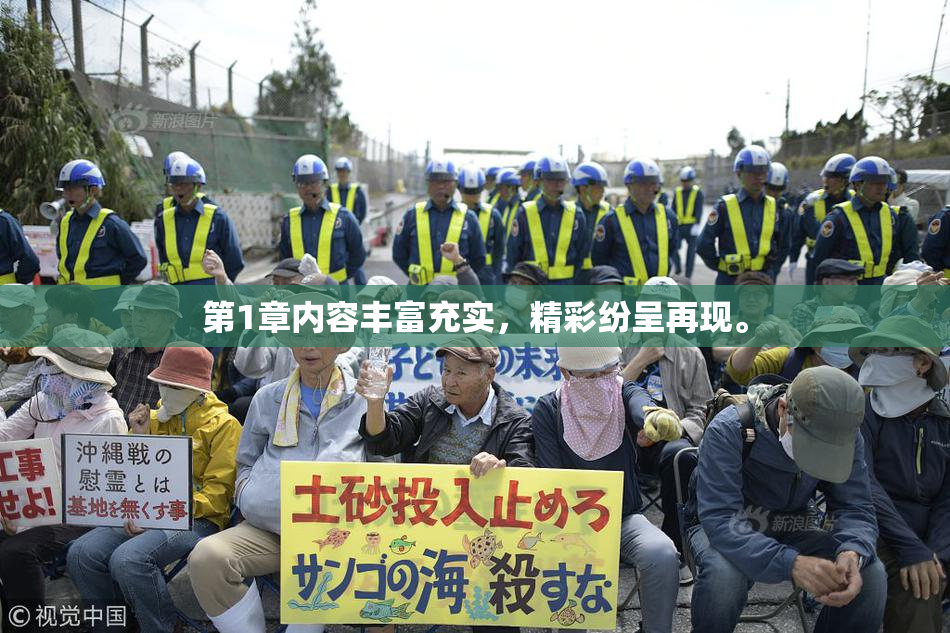 第1章内容丰富充实，精彩纷呈再现。