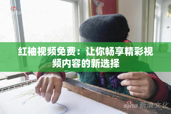 红袖视频免费：让你畅享精彩视频内容的新选择