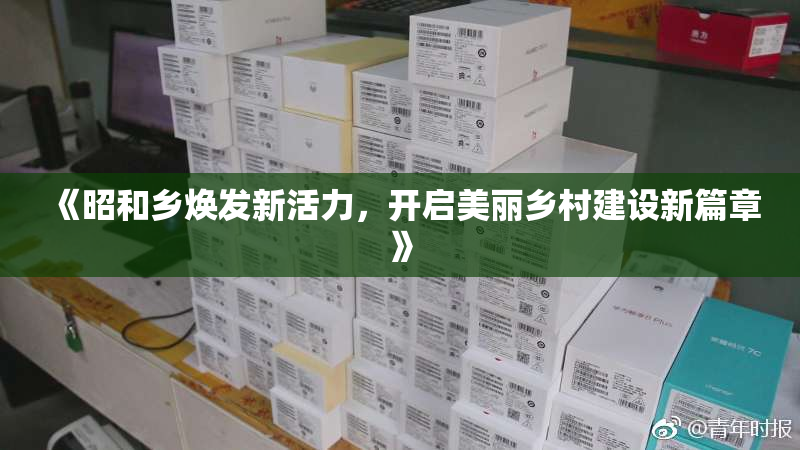 《昭和乡焕发新活力，开启美丽乡村建设新篇章》