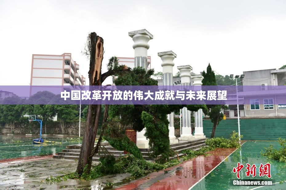 中国改革开放的伟大成就与未来展望