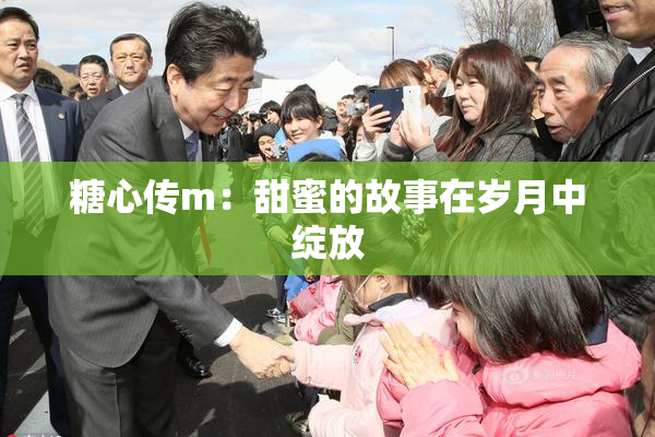 糖心传m：甜蜜的故事在岁月中绽放