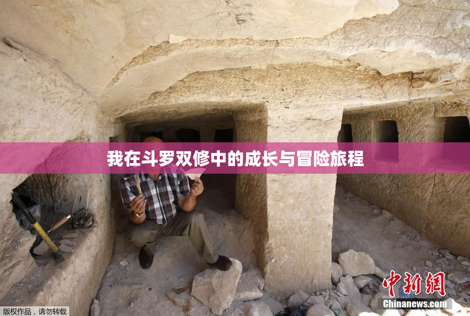 我在斗罗双修中的成长与冒险旅程