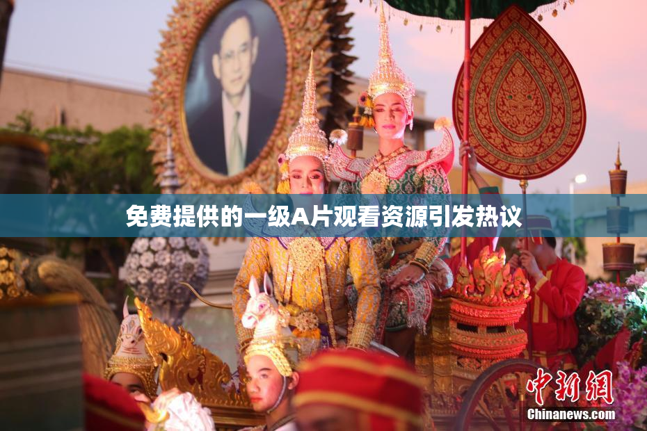 免费提供的一级A片观看资源引发热议