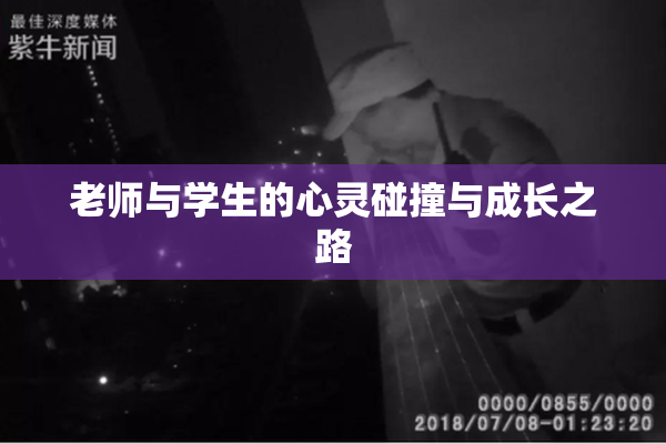 老师与学生的心灵碰撞与成长之路