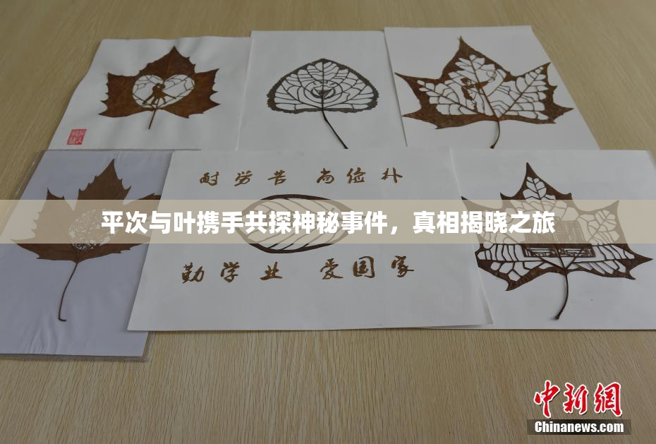 平次与叶携手共探神秘事件，真相揭晓之旅