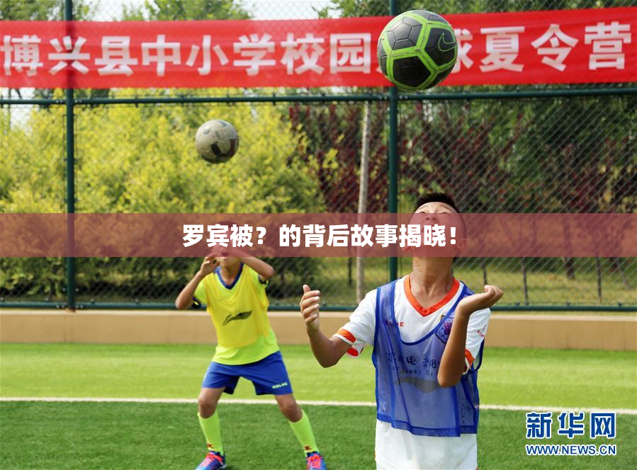 罗宾被？的背后故事揭晓！