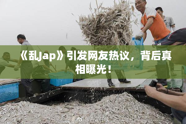 《乱Jap》引发网友热议，背后真相曝光！