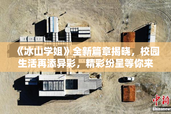 《冰山学姐》全新篇章揭晓，校园生活再添异彩，精彩纷呈等你来探！