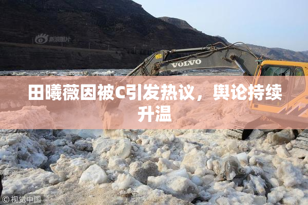 田曦薇因被C引发热议，舆论持续升温