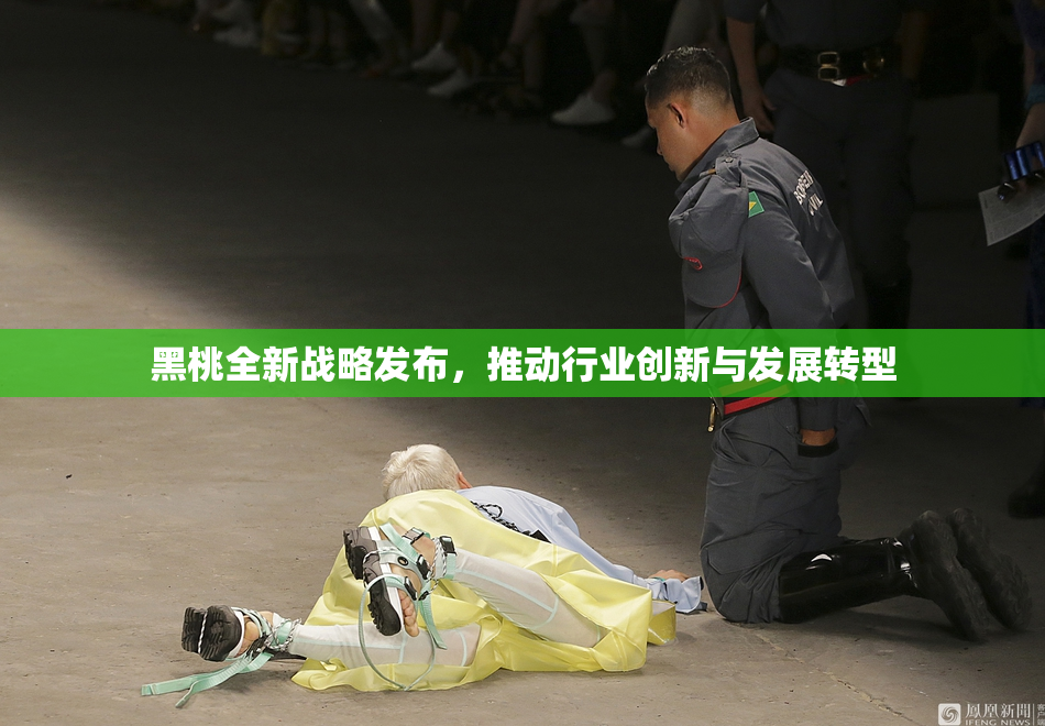 黑桃全新战略发布，推动行业创新与发展转型